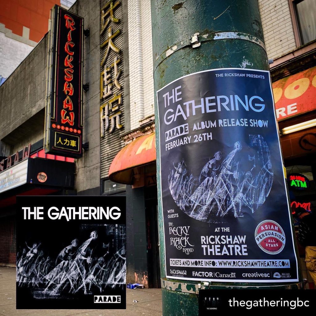 The Gathering