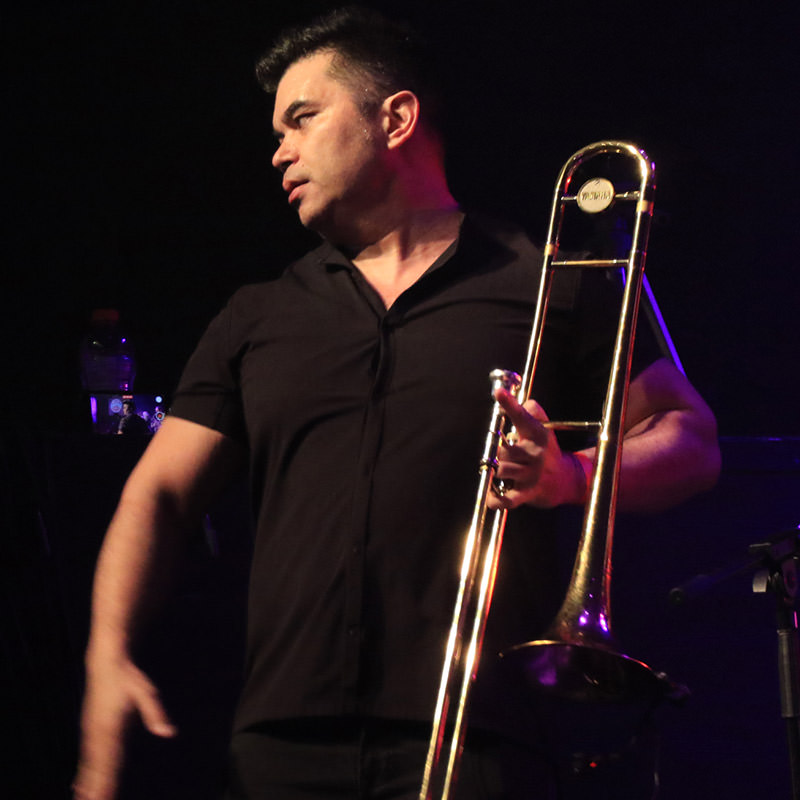 Kevin Tang