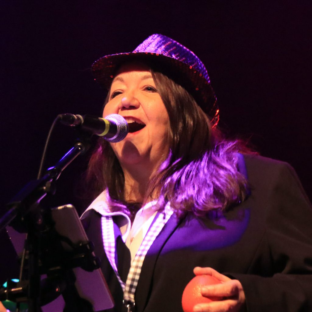 Norine Braun