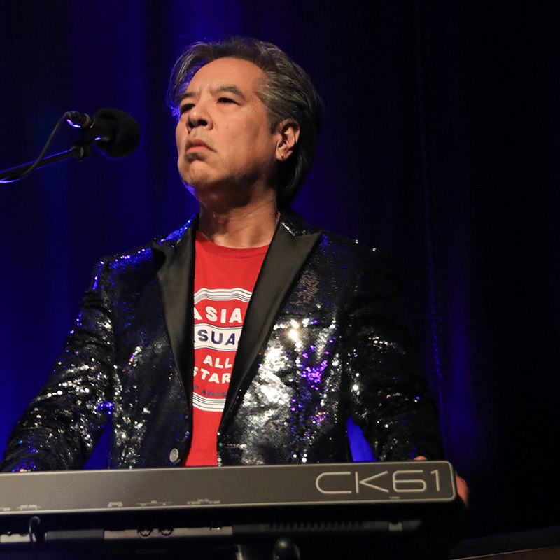 Ron Kenji
